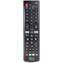 Mando a distancia DCU para LG