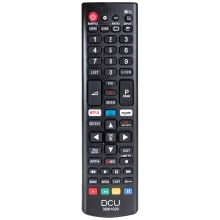 Mando a distancia DCU para LG