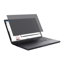 Filtro De Privacidad Trust Primo 25195 Para Portatiles De 15.6" Angulo De Vision 60ª