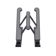 Soporte elevador para portátil Trust Primo ligero y plegable negro