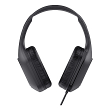 Auriculares Trust Gaming Gxt416 Zirox conexión Audio Y Microf de 3,5 mm