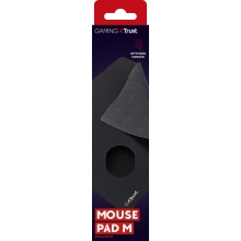 Alfombrilla Trust Gxt752 Garantiza Precision Optima Y Control Suave