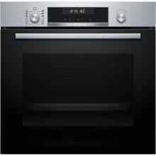 Horno Bosch HBG578ES3 71L Pirol DSP Cristal Negro