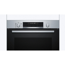 Horno Bosch HBG578ES3 71L Pirol DSP Cristal Negro