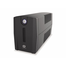 Sai Conceptronic 1000va / 600w Offline 2xshucko, Hid Usb, Rj45 In/out Avr