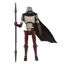 Figura hasbro star wars ahsoka the vintage collection hk - 87 assassin droid (arcana)