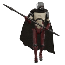 Figura hasbro star wars ahsoka the vintage collection hk - 87 assassin droid (arcana)