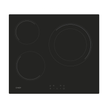 Encimera Candy CH63DCC 3F Vitro 30cm DC 33803522