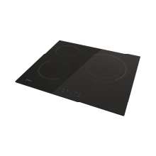 Encimera Candy CH63DCC 3F Vitro 30cm DC 33803522