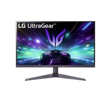 MONITOR LG 27GS50F-B 27" VA 180Hz 5 ms HDMI DP CURVO
