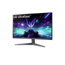 MONITOR LG 27GS50F-B 27" VA 180Hz 5 ms HDMI DP CURVO