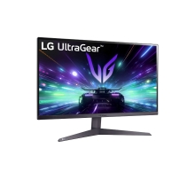 MONITOR LG 27GS50F-B 27" VA 180Hz 5 ms HDMI DP CURVO