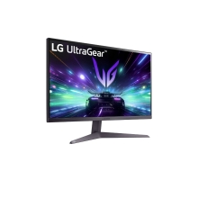 MONITOR LG 27GS50F-B 27" VA 180Hz 5 ms HDMI DP CURVO
