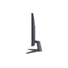 MONITOR LG 27GS50F-B 27" VA 180Hz 5 ms HDMI DP CURVO
