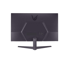MONITOR LG 27GS50F-B 27" VA 180Hz 5 ms HDMI DP CURVO