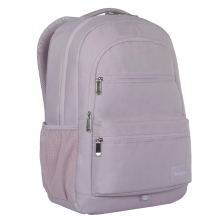 Mochila Targus 15.6" Octave III Backpack Orchid
