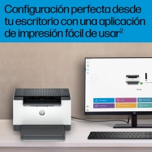 Impresora HP Laserjet M209D A4 29ppm dúplex