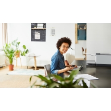 Impresora HP Laserjet M209D A4 29ppm dúplex
