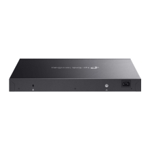 Switch Gestionable L2 Tp-link SG3452XMPP 48P Giga L2+ 4x10g Sfp+ 40xpoe+ 8xpoe++ Vlan 750w