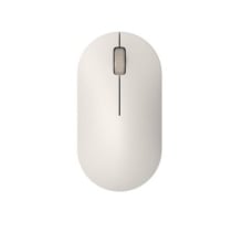 Ratón Inalámbrico Xiaomi Mouse Lite 2 Blanco