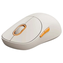 Ratón Inalámbrico Xiaomi Mouse 3 Blanco
