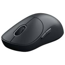 Ratón Inalámbrico Xiaomi Mouse 3 Negro