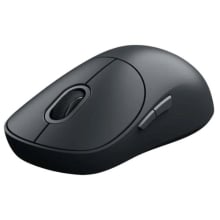 Ratón Inalámbrico Xiaomi Mouse 3 Negro