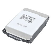 Disco Toshiba Enterprise Capacity 18TB 3.5" 512MB 7200RPM