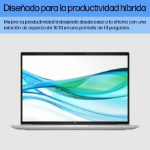 HP ProBook 460 G11 Intel Core Ultra 7 155U vPro 16" IPS 16GB 512GB W11P