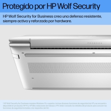 HP ProBook 460 G11 Intel Core Ultra 7 155U vPro 16" IPS 16GB 512GB W11P