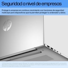 HP ProBook 460 G11 Intel Core Ultra 7 155U vPro 16" IPS 16GB 512GB W11P