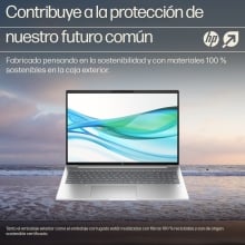 HP ProBook 460 G11 Intel Core Ultra 7 155U vPro 16" IPS 16GB 512GB W11P