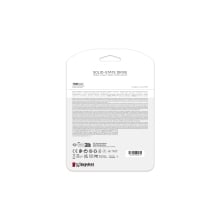 Disco SSD Kingston NV3 4TB M.2 PCIe 4.0 NVMe