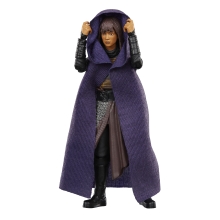 Figura hasbro star wars the vintage collection the acolyte mae (assasin)