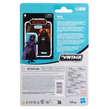 Figura hasbro star wars the vintage collection the acolyte mae (assasin)