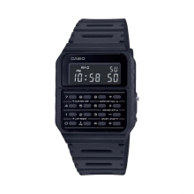 Reloj Casio Vintage Edgy CA-53WF-1BEF
