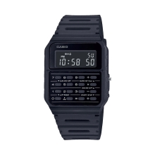 Reloj Casio Vintage Edgy CA-53WF-1BEF