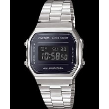 Reloj Casio Vintage Iconic A168WEM-1EF