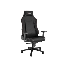 Silla Gaming Genesis Nitro 890 G2 Negro