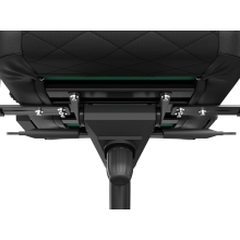 Silla Gaming Genesis Nitro 890 G2 Negro