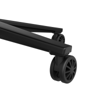 Silla Gaming Genesis Nitro 890 G2 Negro