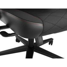 Silla Gaming Genesis Nitro 890 G2 Negro