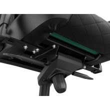 Silla Gaming Genesis Nitro 890 G2 Negro