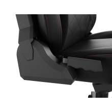 Silla Gaming Genesis Nitro 890 G2 Negro