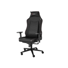 Silla Gaming Genesis Nitro 890 G2 Negro