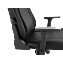 Silla Gaming Genesis Nitro 890 G2 Negro