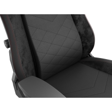 Silla Gaming Genesis Nitro 890 G2 Negro