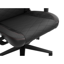 Silla Gaming Genesis Nitro 890 G2 Negro