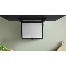 Campana Bosch DWK67FN60 60cm 738m³/h