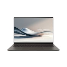 ASUS zenbook ux5406sa-pz334w core ultra 7 258v 14" Oled 3k 32GB 1TB W11